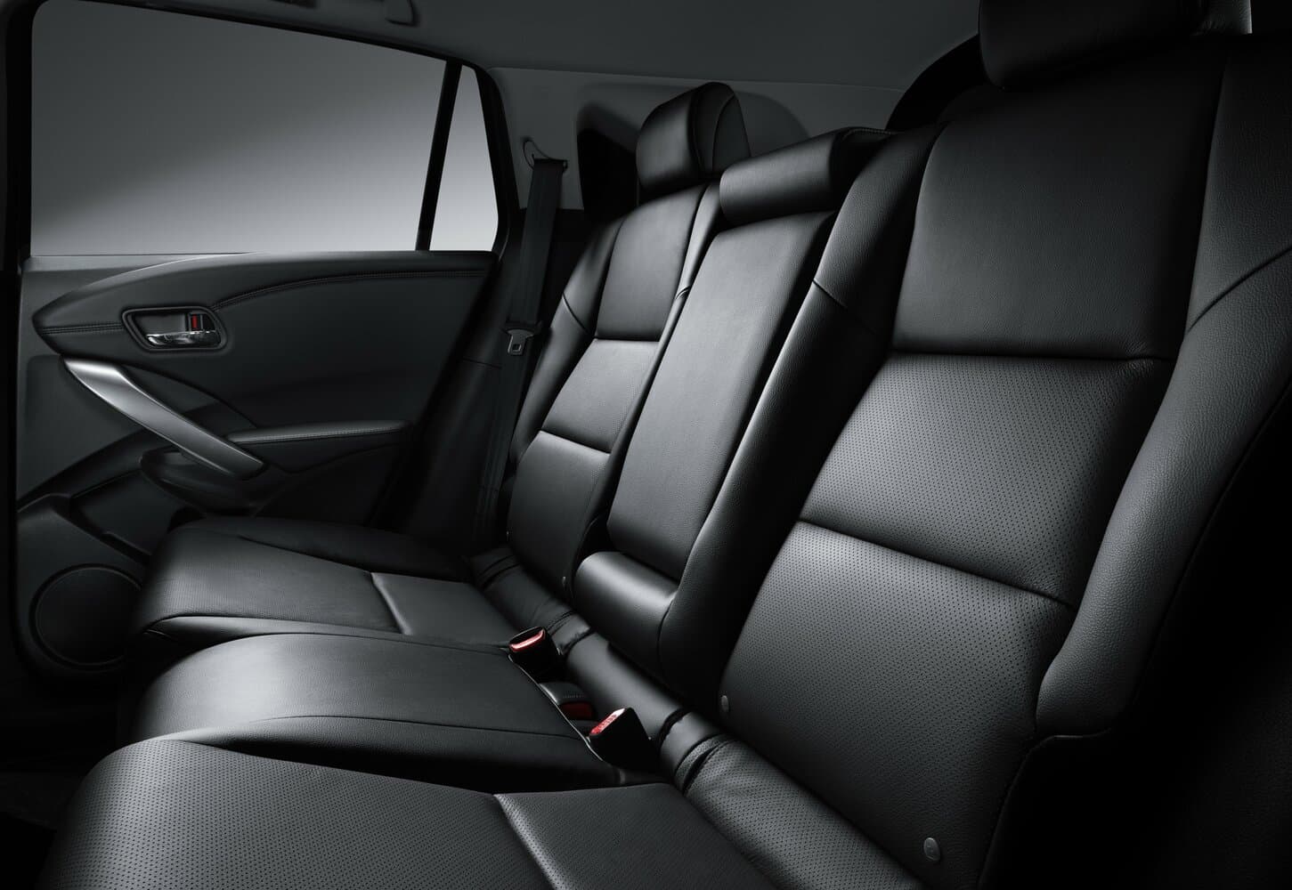 Acura, RDX, II, 2014, фото 8