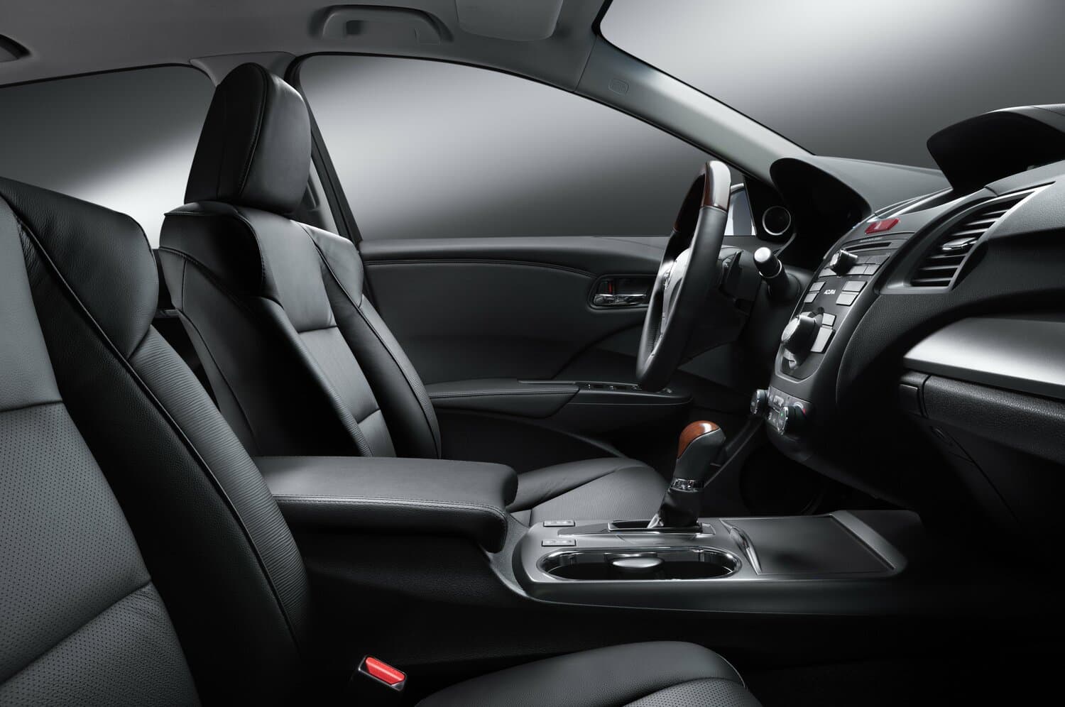 Acura, RDX, II, 2014, фото 14