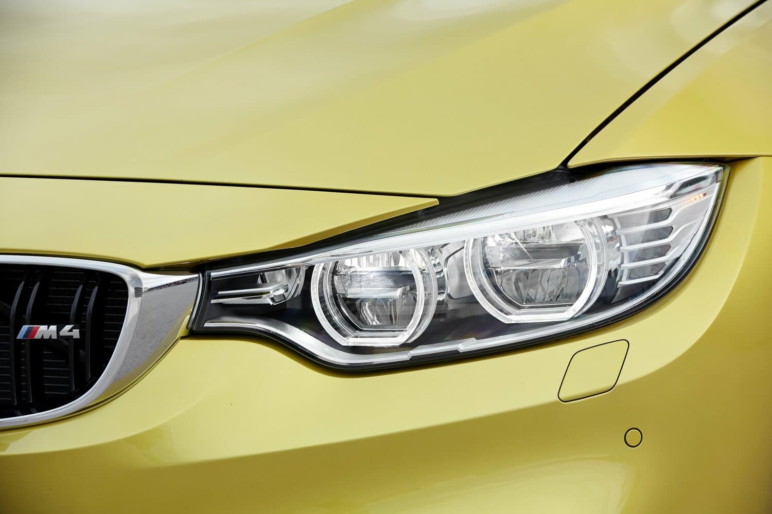 BMW M4 F82/F83 Купе, фото 10