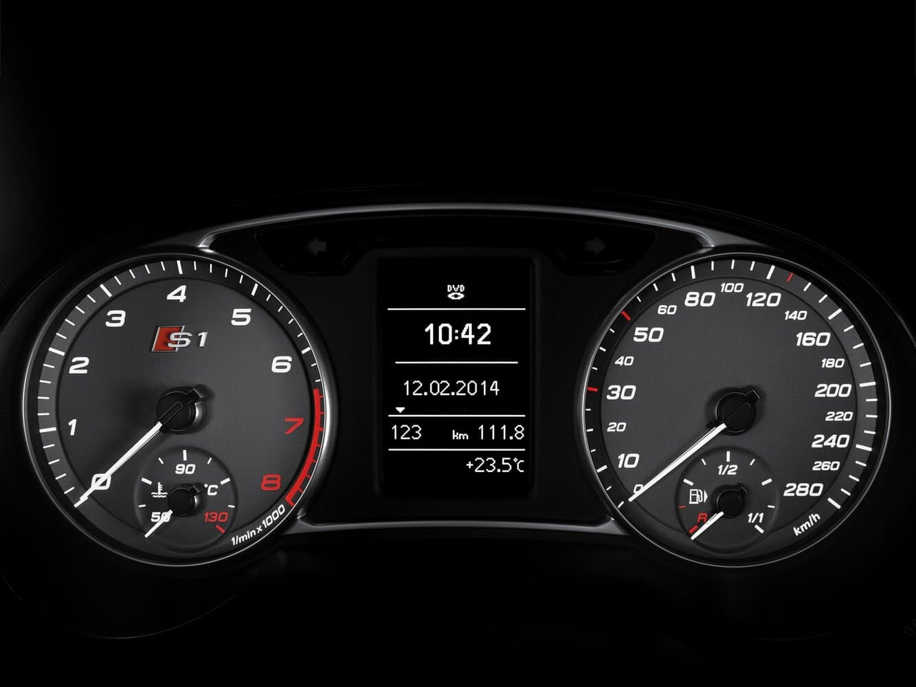 Audi, S1, I (8X), 2017, фото 3