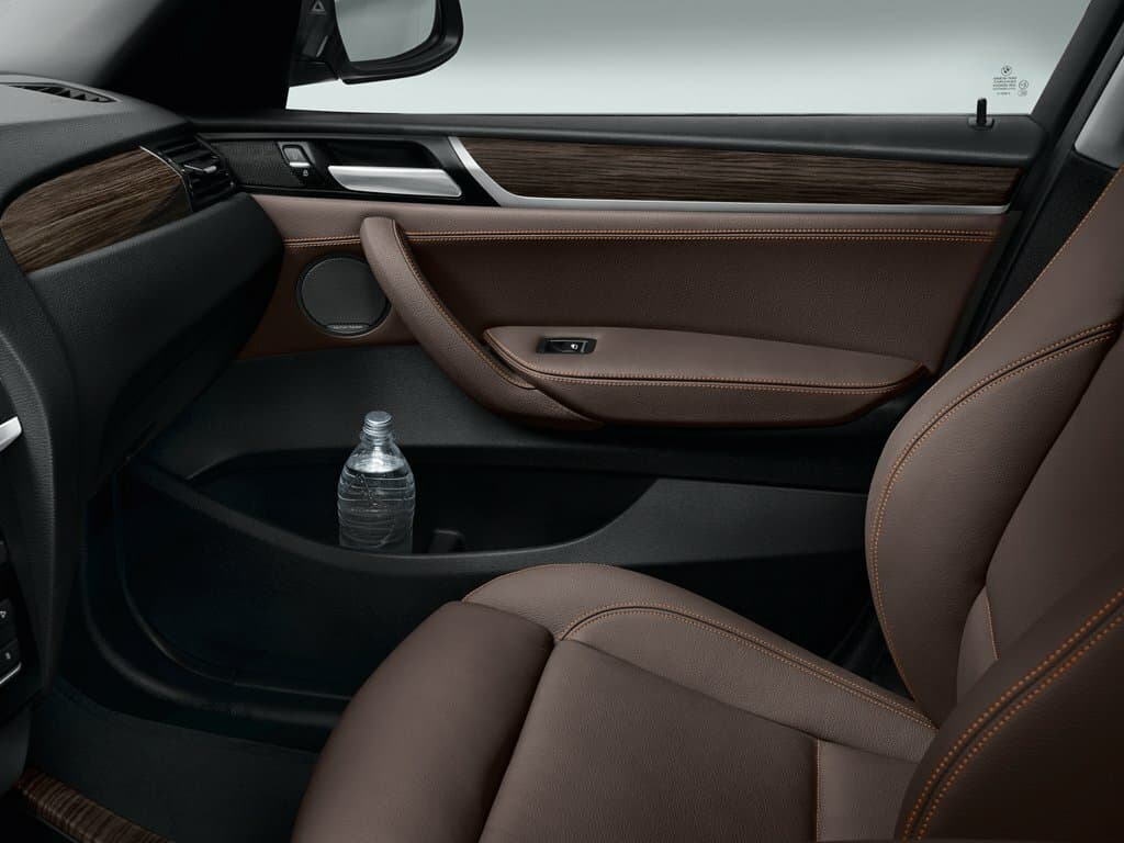 BMW X3 II (F25) Рестайлинг Внедорожник 5 дв., фото 7