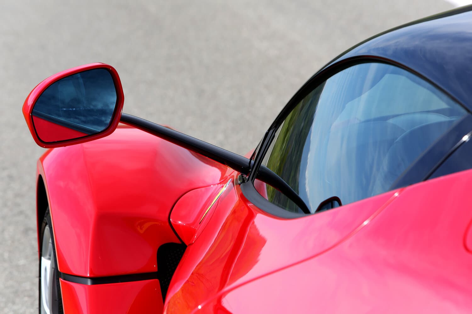 Ferrari, LaFerrari, 2015, фото 5