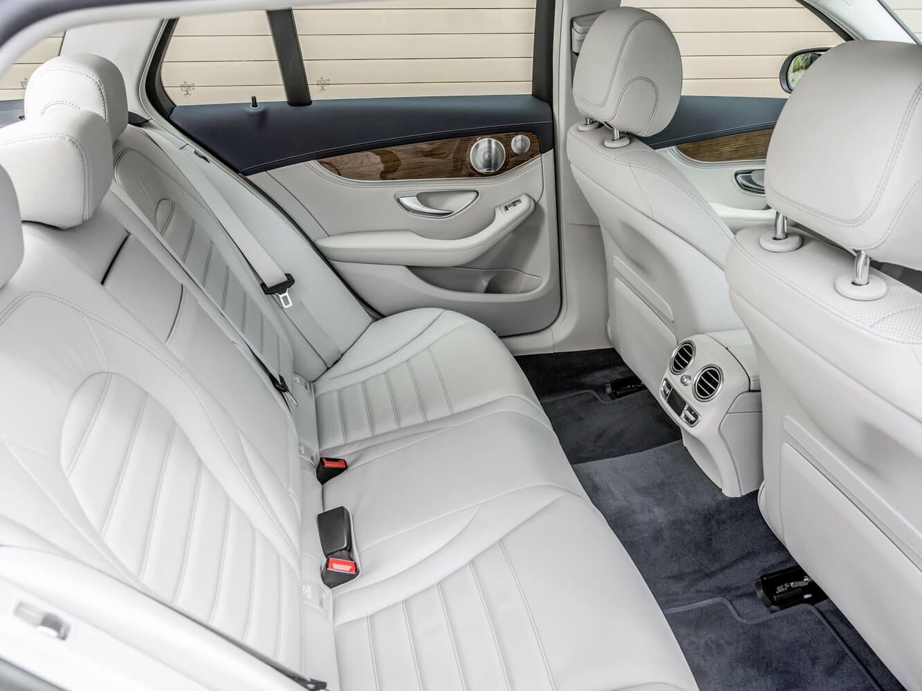 Mercedes-Benz C-Class IV (W205) Универсал 5 дв., фото 10