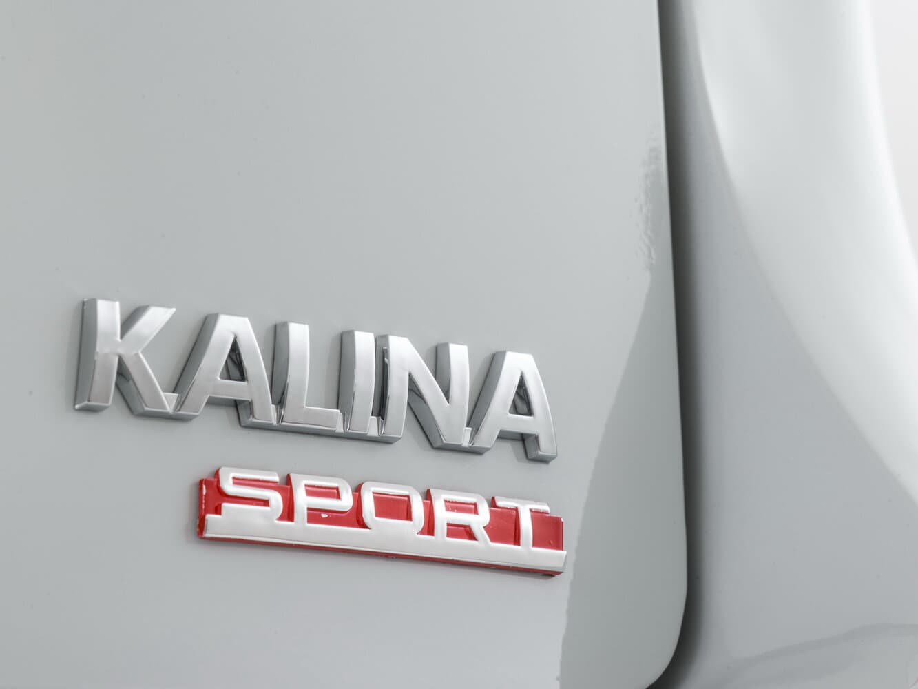 Lada (ВАЗ) Kalina II Хэтчбек 5 дв. Sport, фото 13