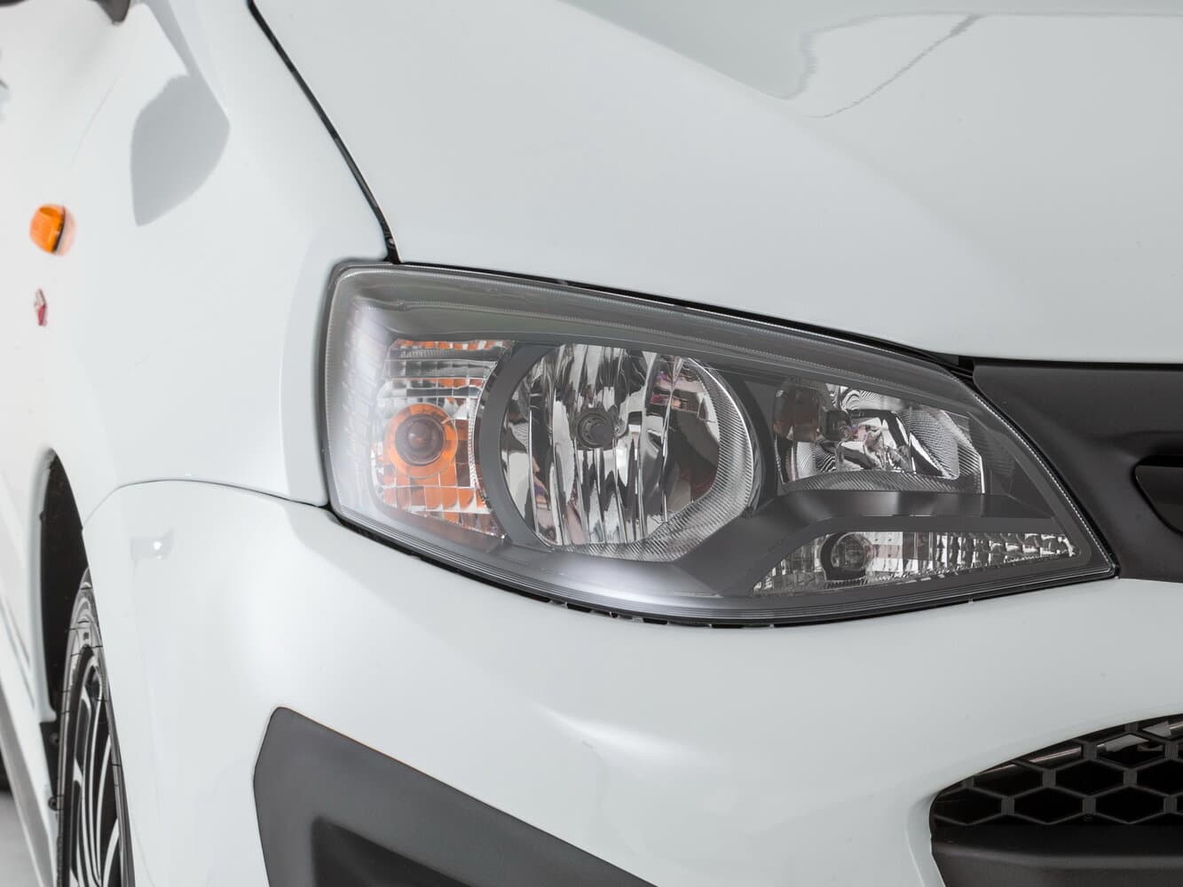 Lada (ВАЗ) Kalina II Хэтчбек 5 дв. Sport, фото 10