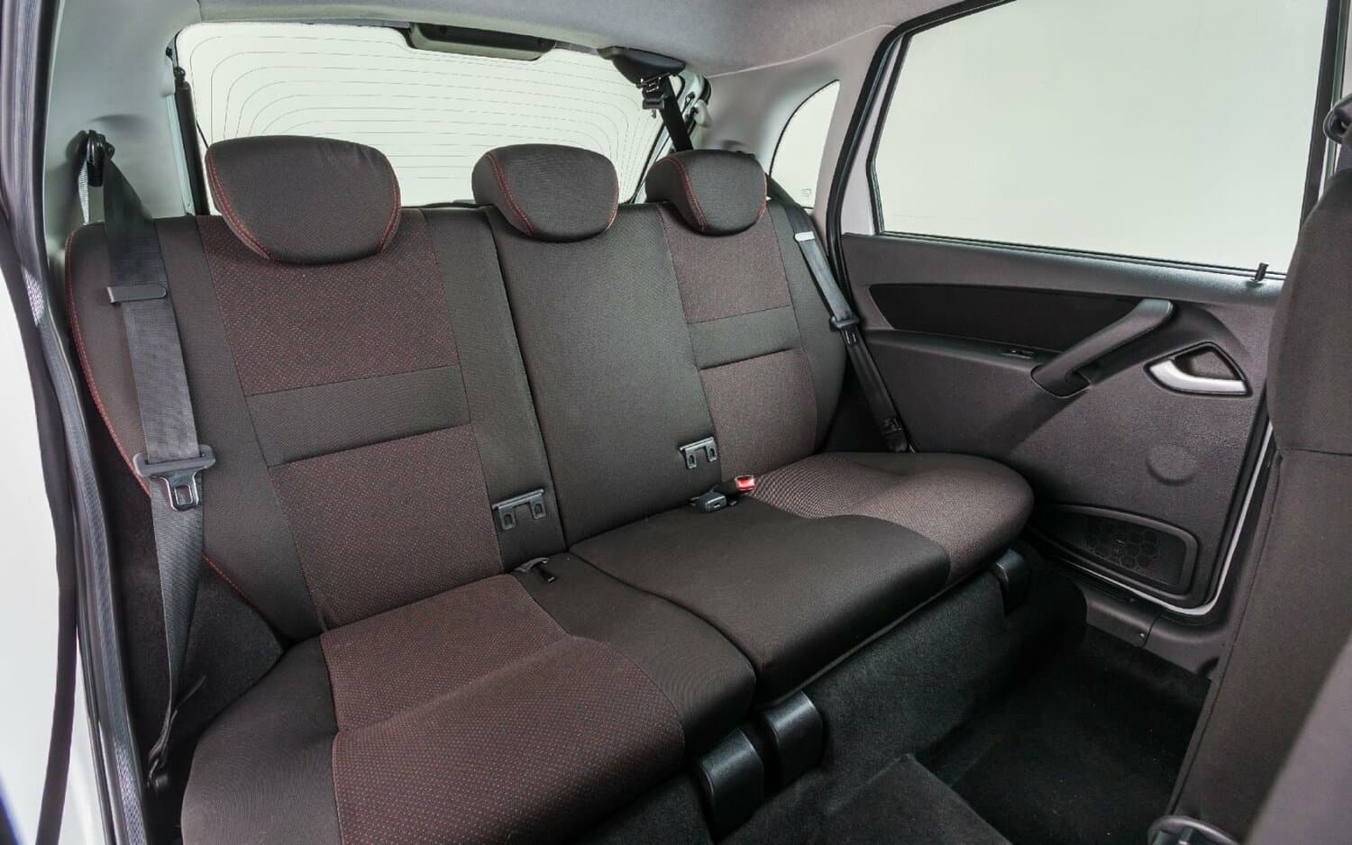 Lada (ВАЗ) Kalina II Хэтчбек 5 дв. Sport, фото 8
