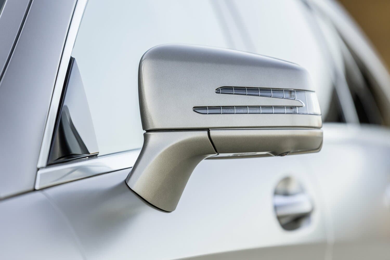 Mercedes-Benz CLS II (C218) Рестайлинг Универсал 5 дв., фото 10