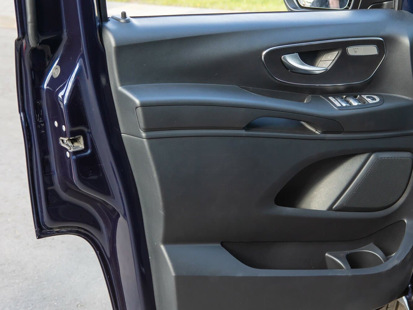 Mercedes-Benz Vito III (W447) Минивэн L2, фото 16
