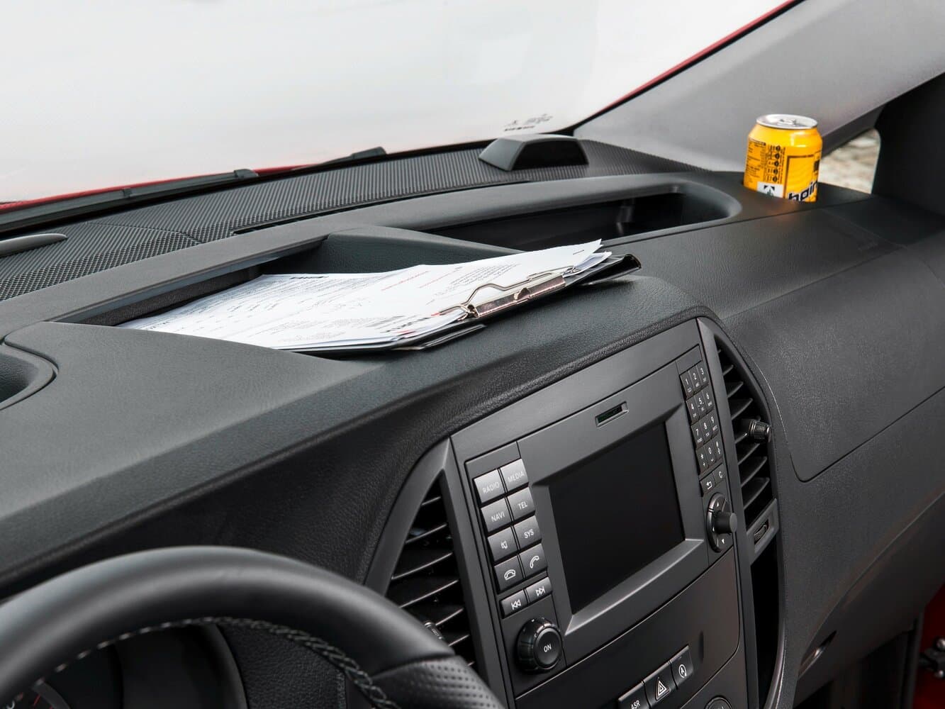 Mercedes-Benz Vito III (W447) Минивэн L2, фото 9