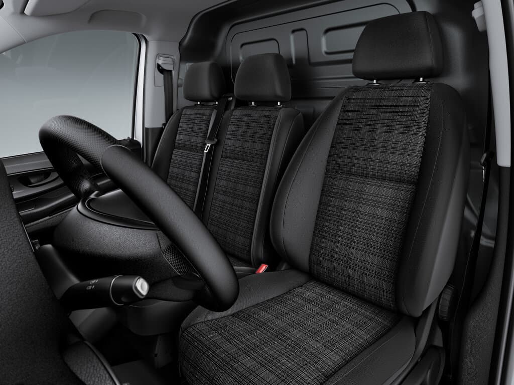 Mercedes-Benz Vito III (W447) Фургон, фото 9