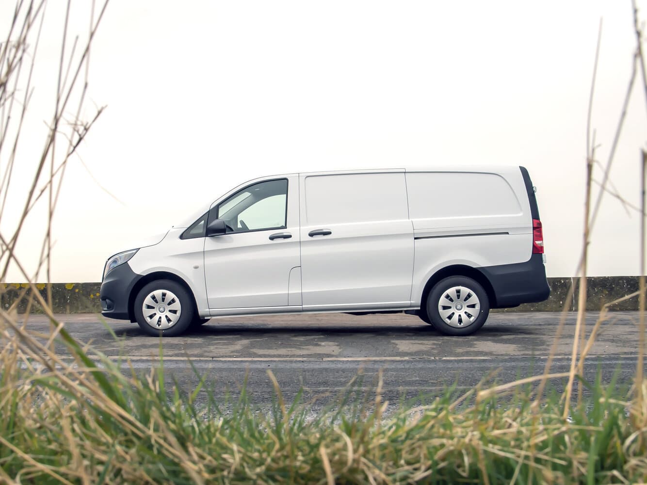 Mercedes-Benz Vito III (W447) Фургон, фото 2