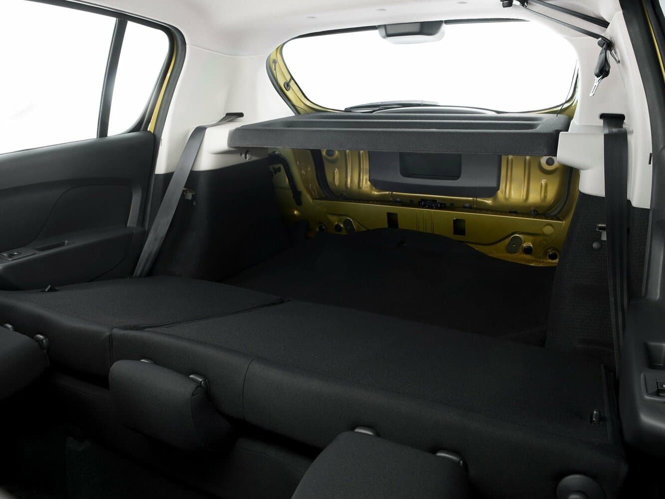 Renault, Sandero, II, 2016, фото 7