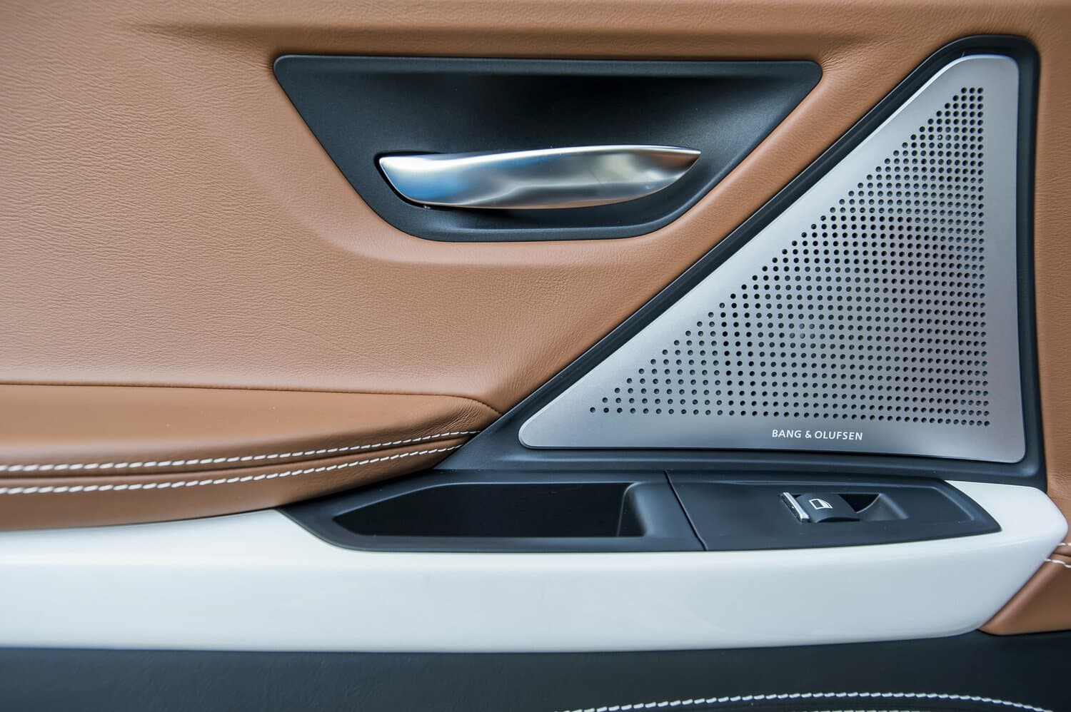 BMW 6 series III (F06/F13/F12) Рестайлинг Седан Gran Coupe, фото 8