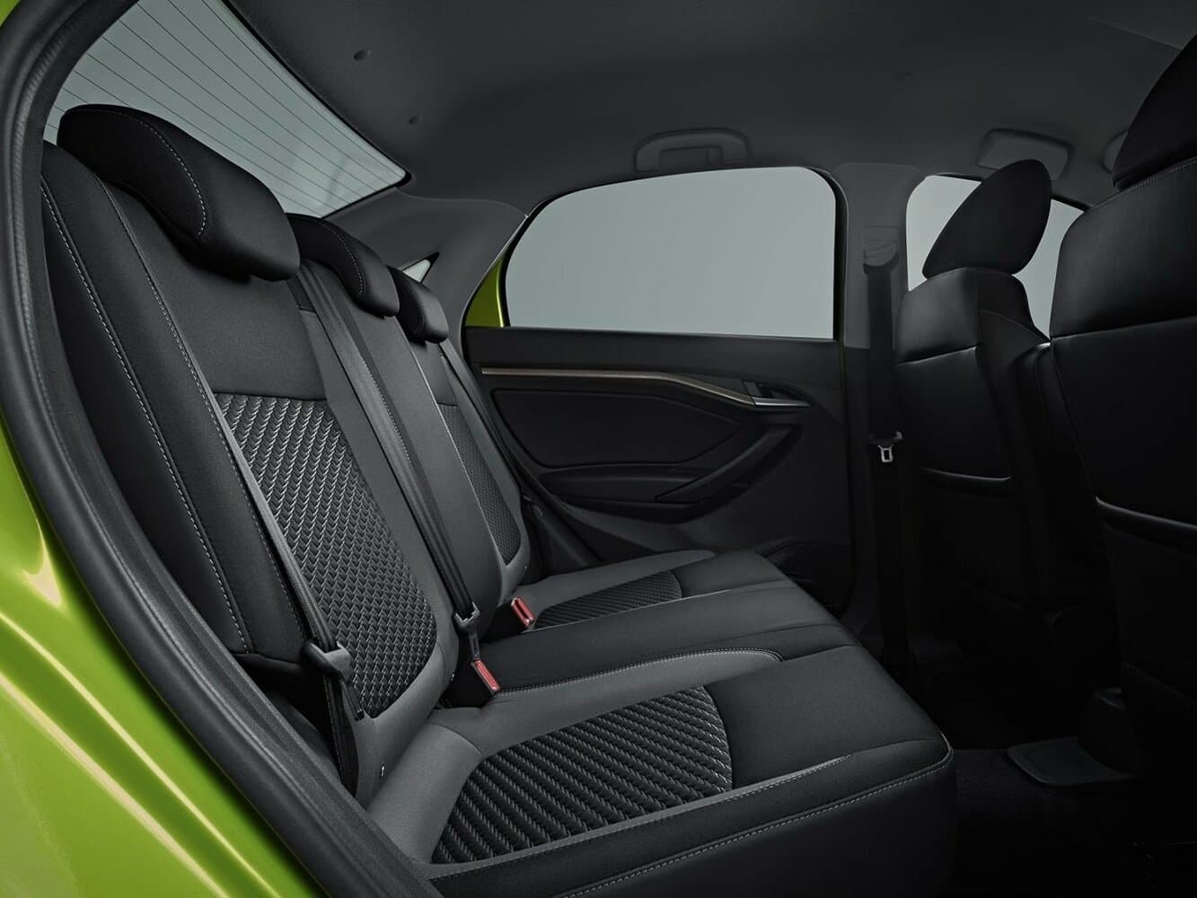 Lada (ВАЗ) Vesta I Седан, фото 11