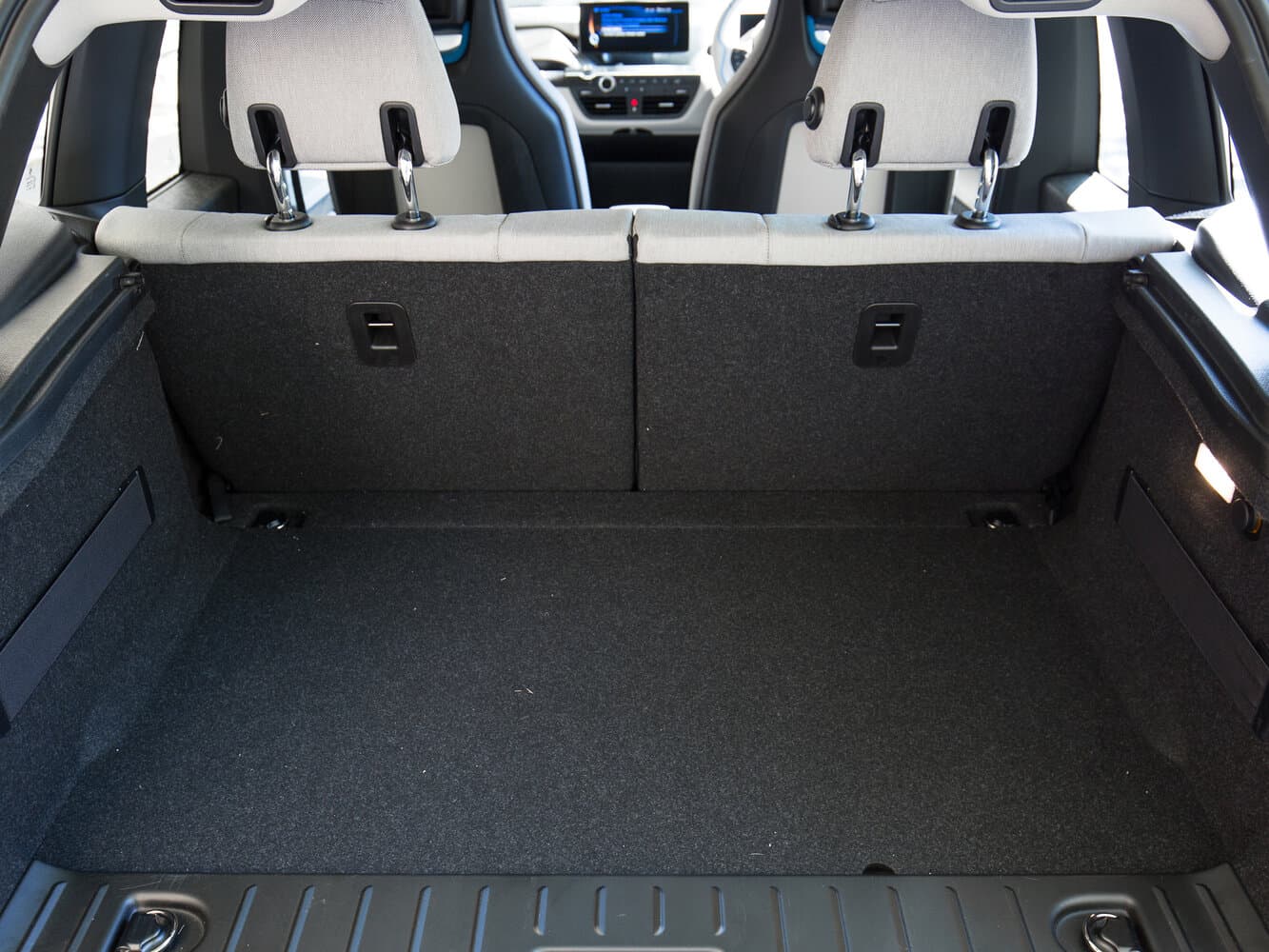 BMW i3 I (I01) Хэтчбек 5 дв., фото 12