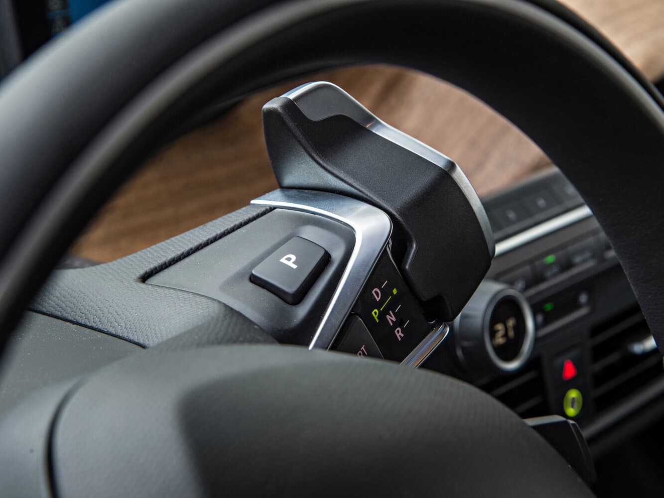 BMW i3 I (I01) Хэтчбек 5 дв., фото 10