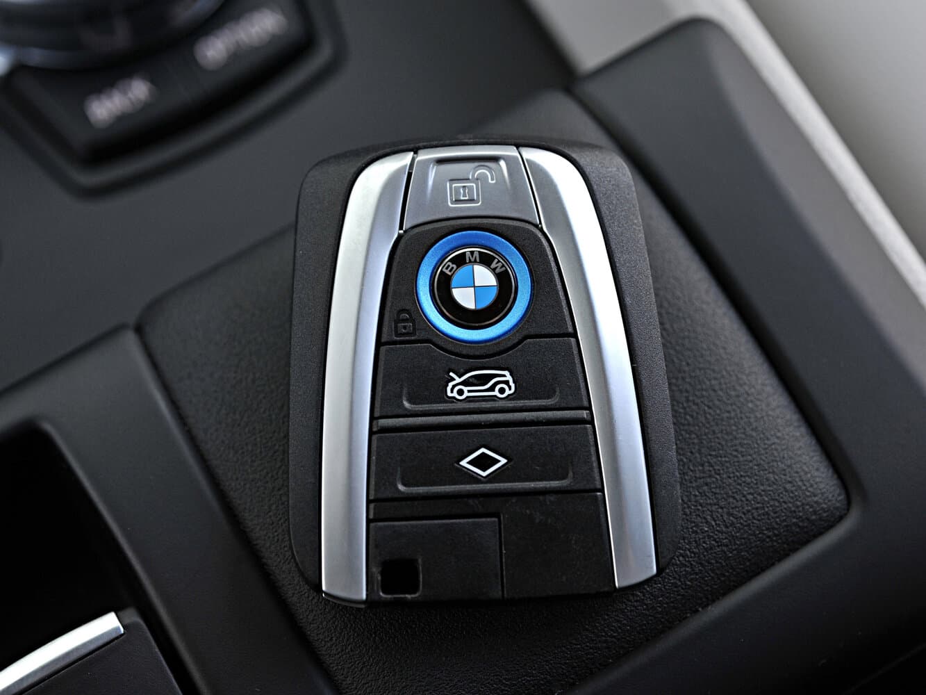 BMW i3 I (I01) Хэтчбек 5 дв., фото 16