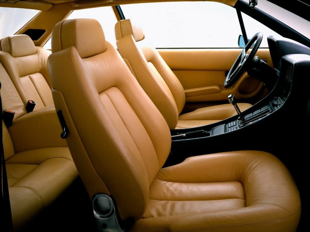 Ferrari, 412, 1986, фото 8