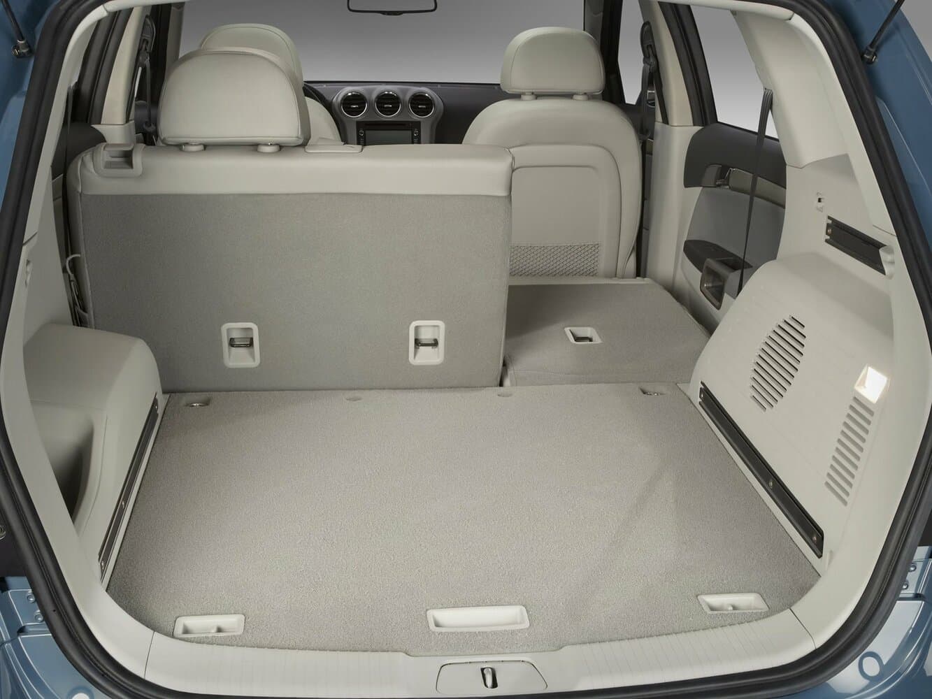 Saturn, VUE, II, 2009, фото 3