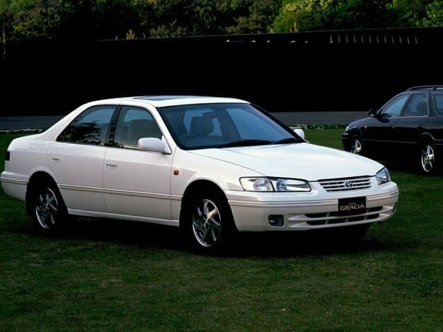 Toyota Camry IV (XV20)