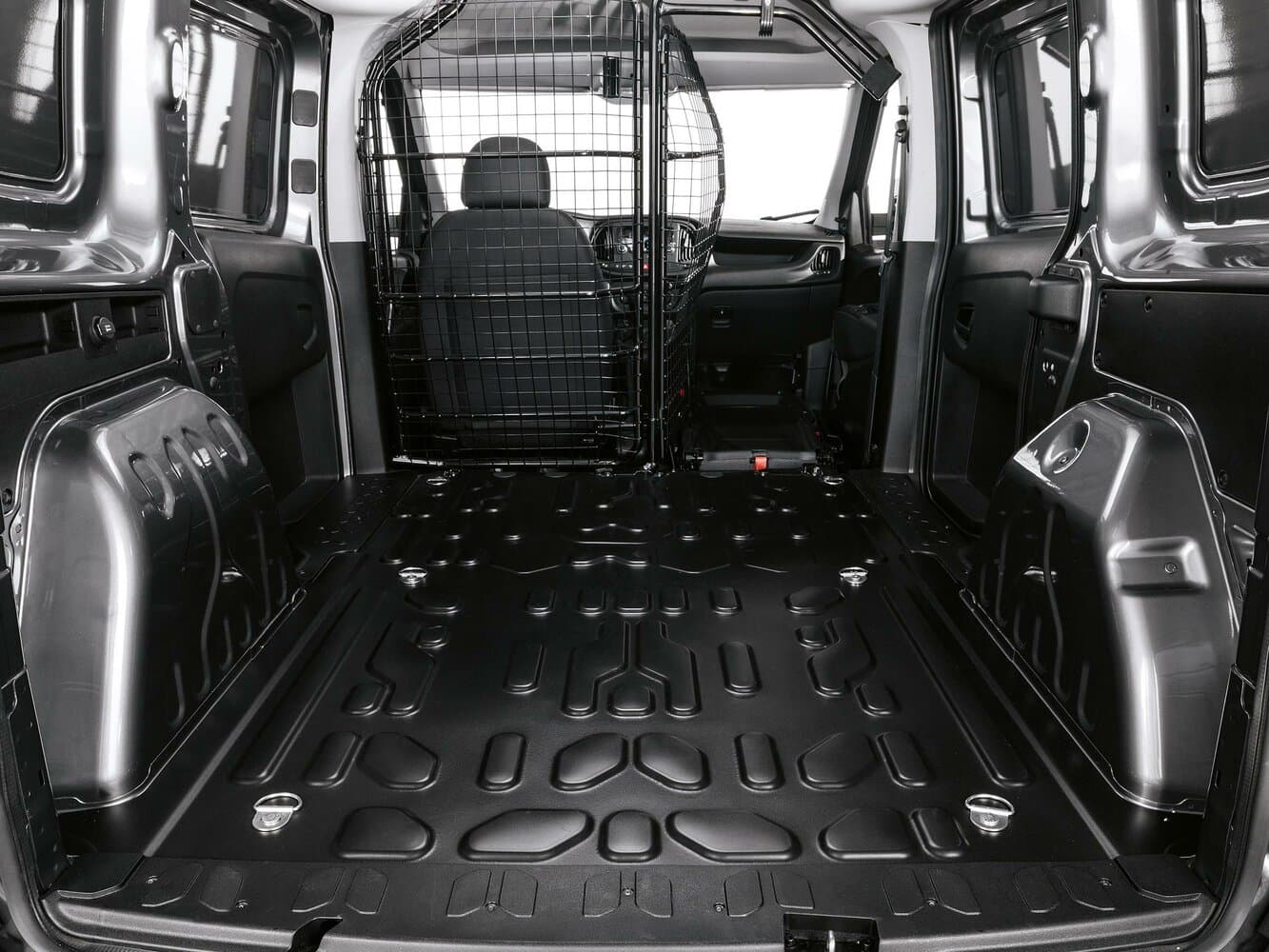 Fiat, Doblo, II Рестайлинг, 2019, фото 14