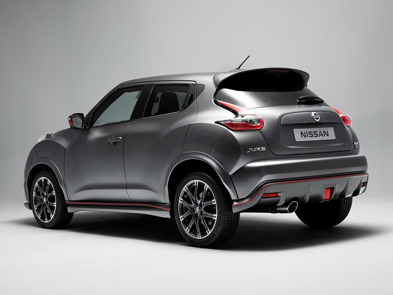 Nissan, Juke Nismo, I Рестайлинг, 2016, фото 3