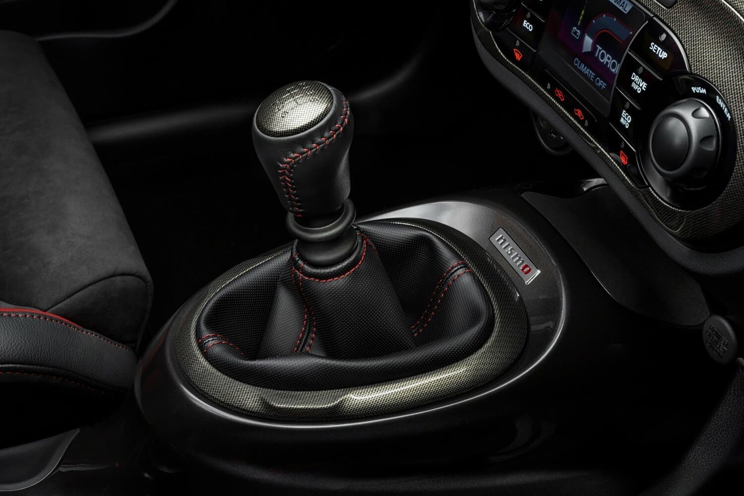 Nissan, Juke Nismo, I Рестайлинг, 2016, фото 14