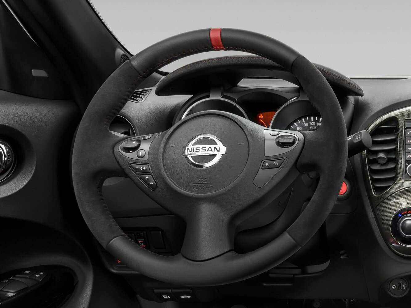 Nissan, Juke Nismo, I Рестайлинг, 2016, фото 15