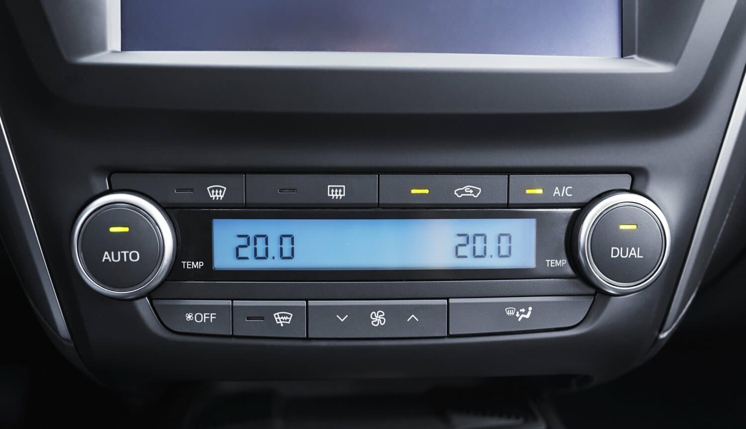 Toyota Avensis III Рестайлинг 2 Седан, фото 16