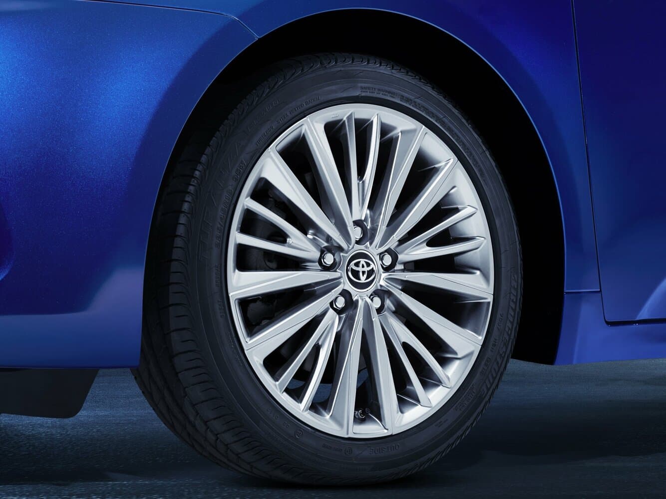 Toyota Avensis III Рестайлинг 2 Универсал 5 дв., фото 18