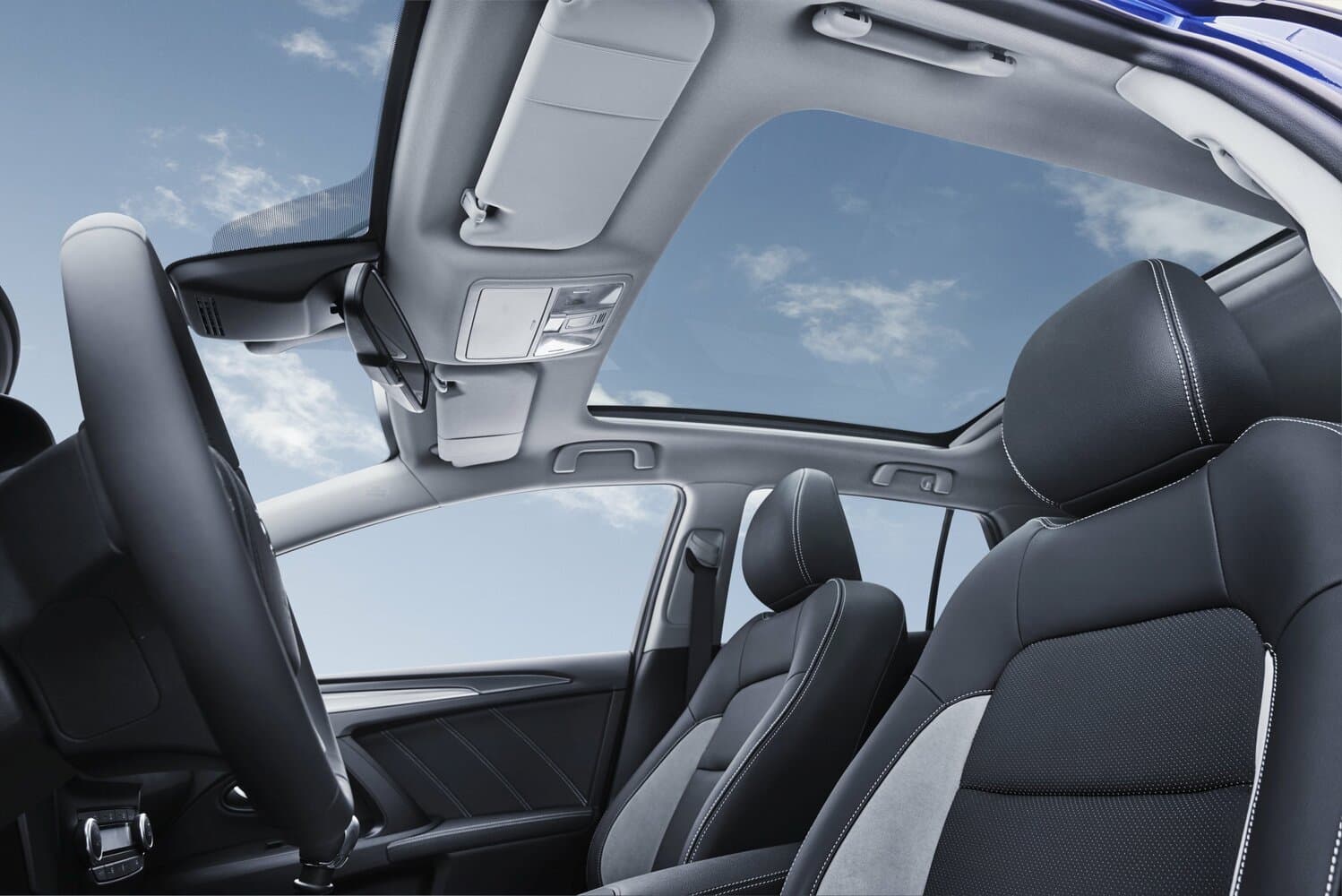 Toyota Avensis III Рестайлинг 2 Универсал 5 дв., фото 17