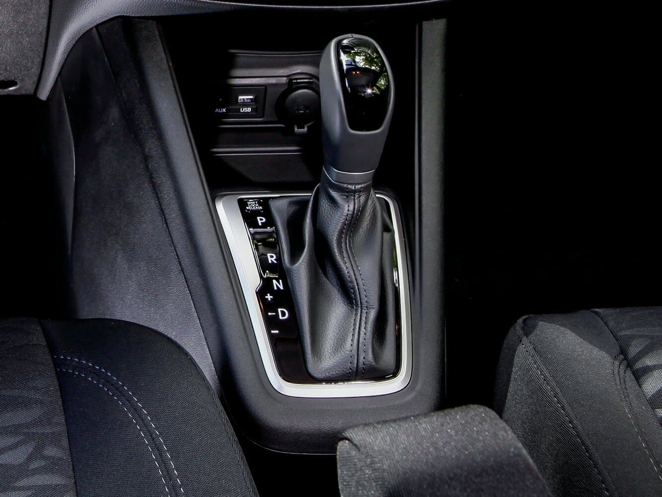 Hyundai ix20 I Рестайлинг Хэтчбек 5 дв., фото 11