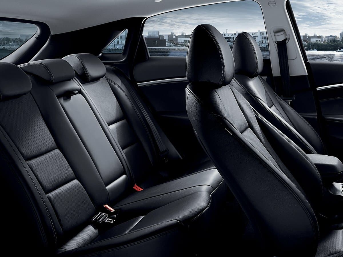 Hyundai i30 II Рестайлинг Хэтчбек 5 дв., фото 9