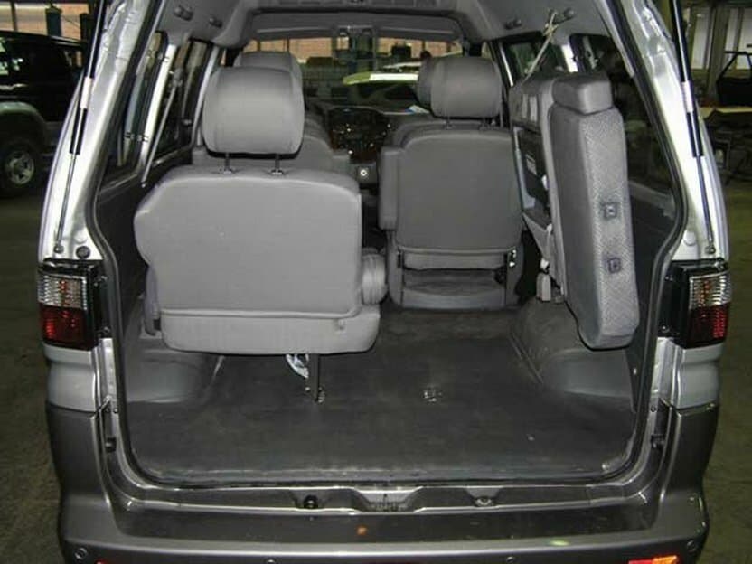 Dongfeng, MPV, 2009, фото 2