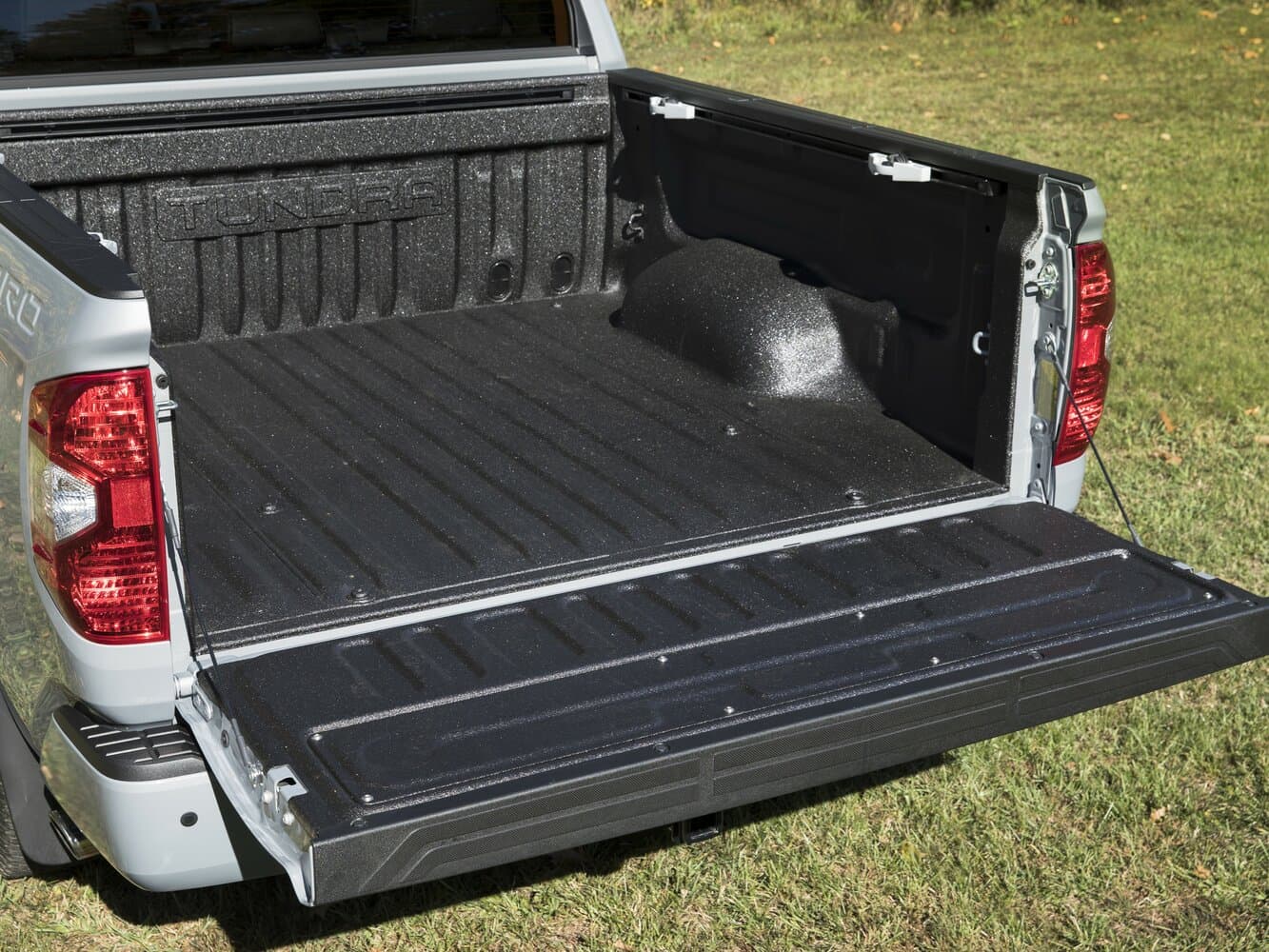 Toyota Tundra II Рестайлинг Пикап Полуторная кабина Long Bed, фото 4