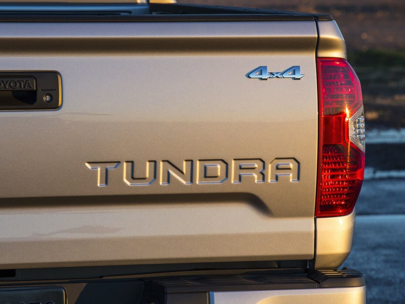Toyota Tundra II Рестайлинг Пикап Полуторная кабина Long Bed, фото 6