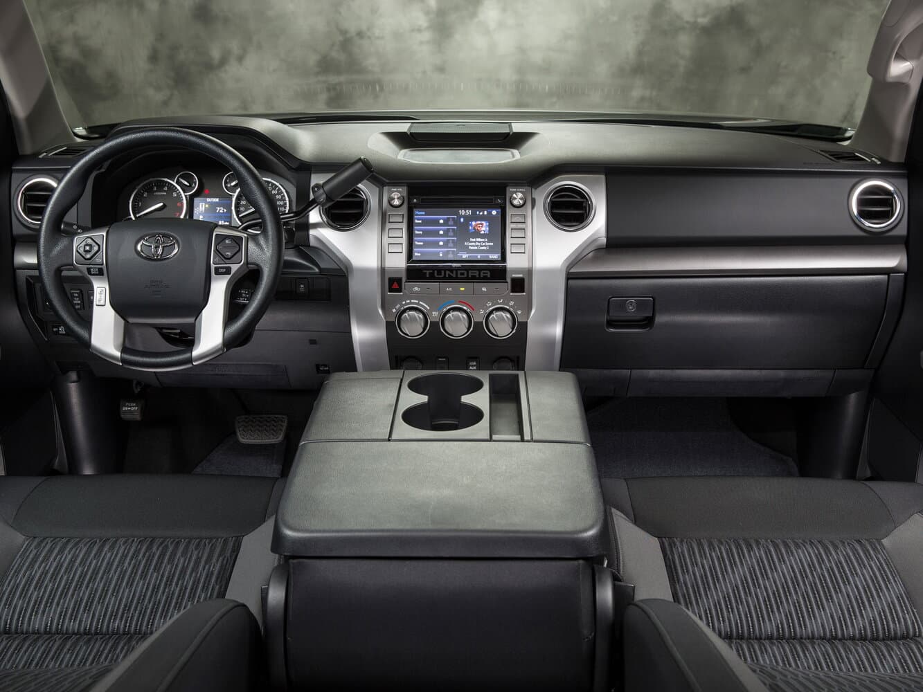 Toyota Tundra II Рестайлинг Пикап Полуторная кабина Long Bed, фото 2
