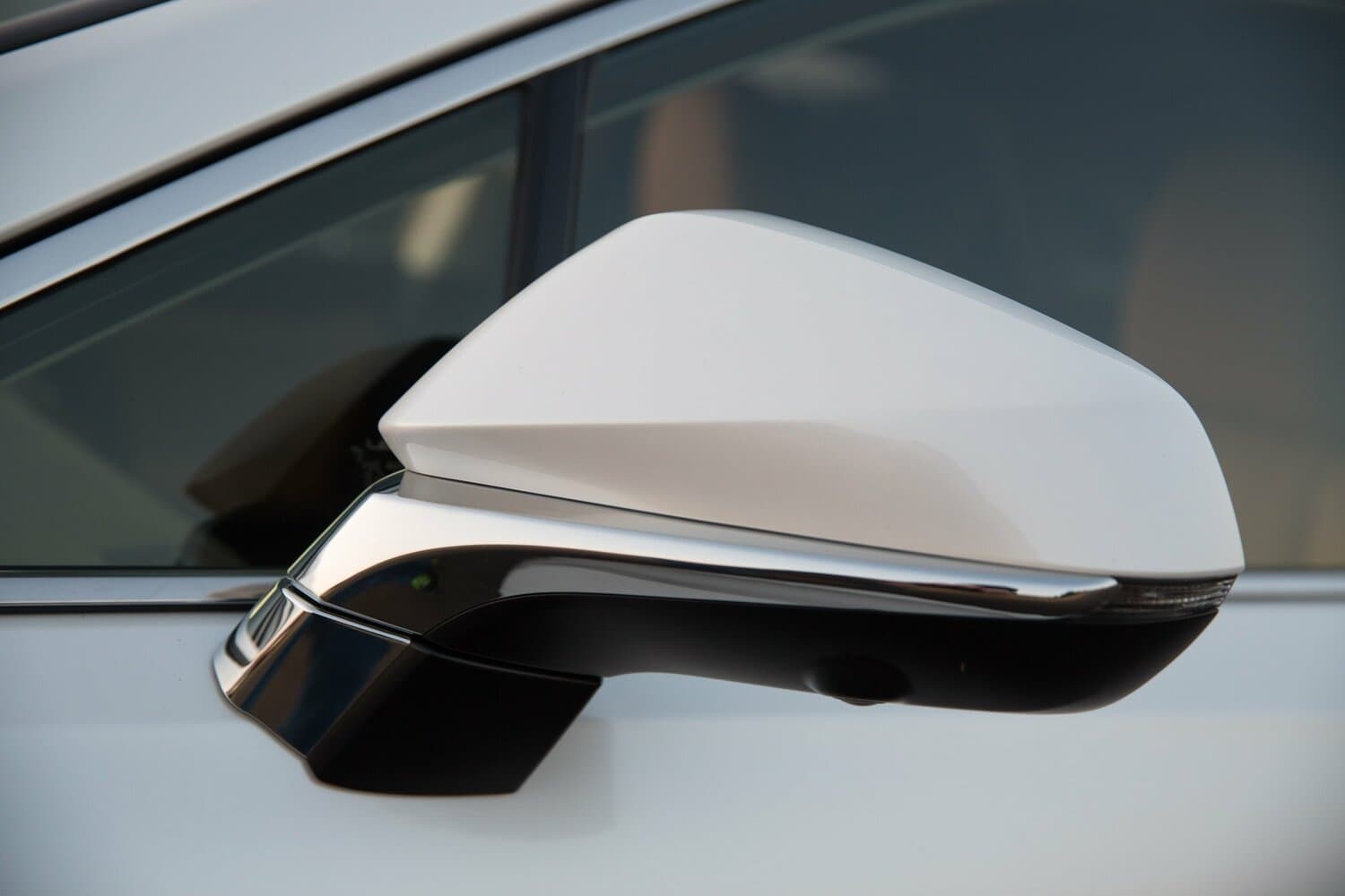 Lexus RX IV Внедорожник 5 дв., фото 13