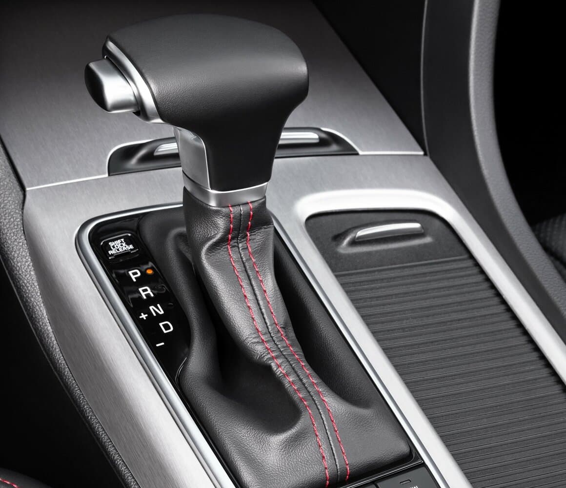 Kia Optima IV Седан, фото 10
