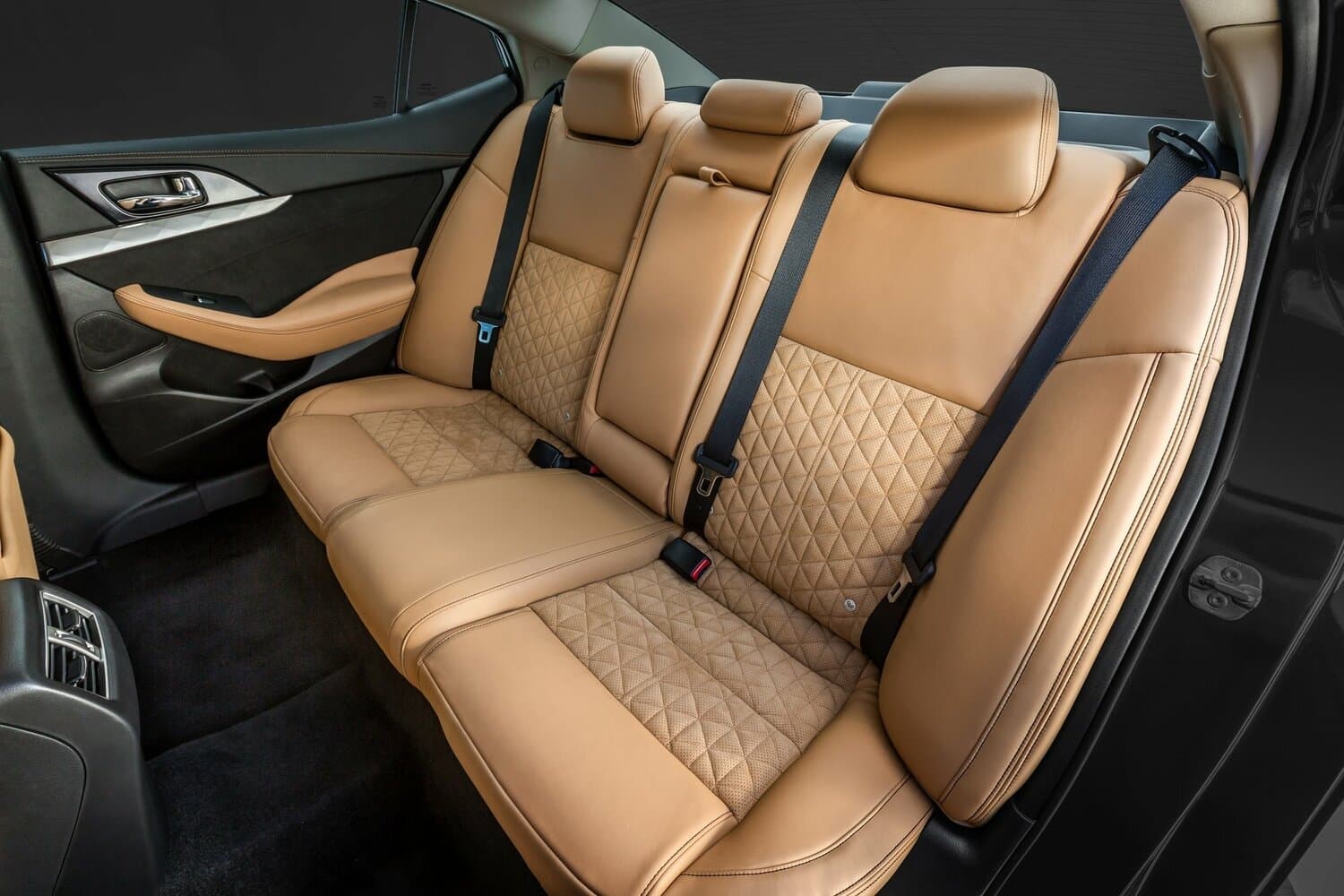 Nissan, Maxima, VIII (A36), 2017, фото 8