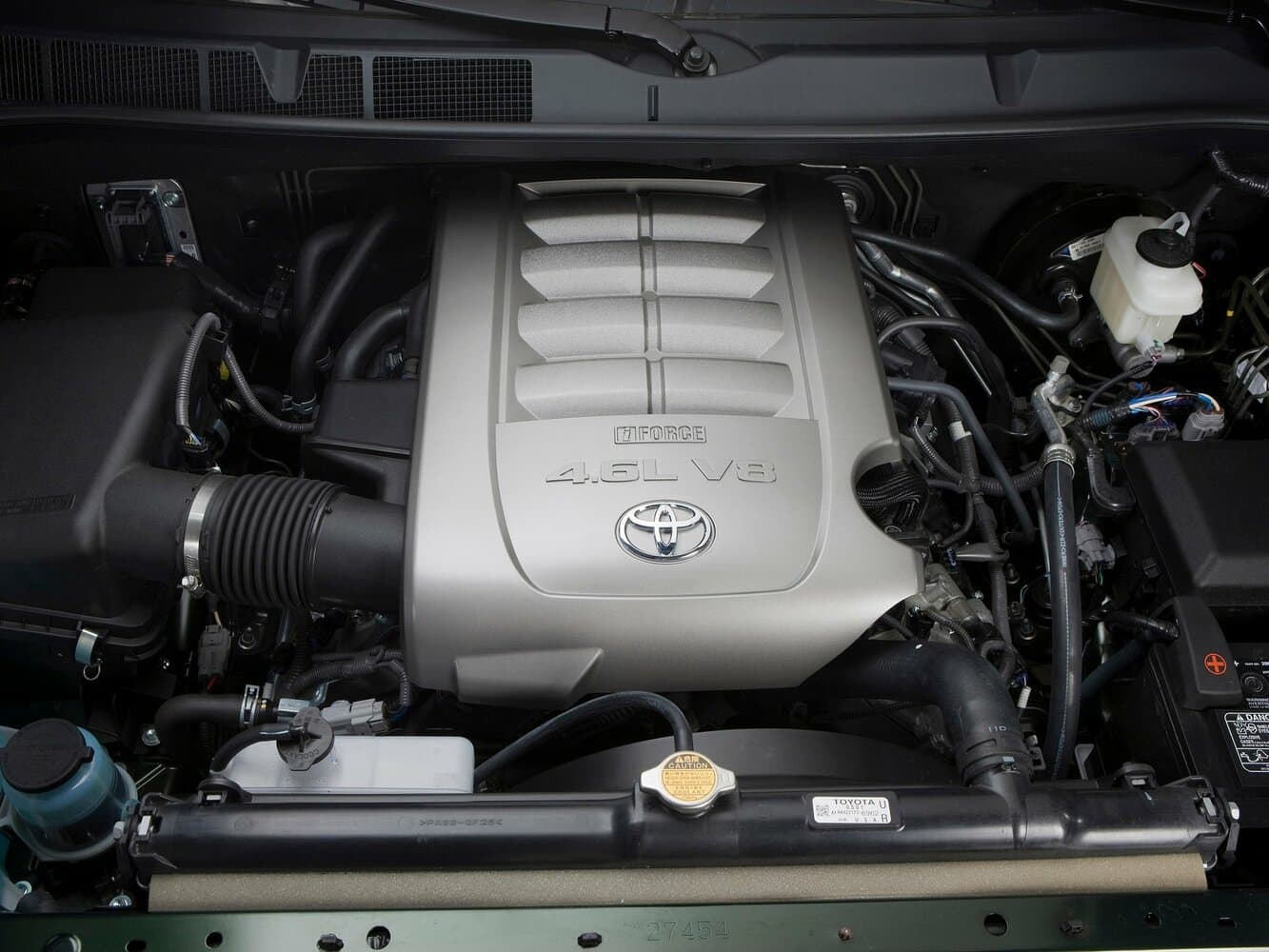 Toyota Tundra II Пикап Двойная кабина Double Cab, фото 4