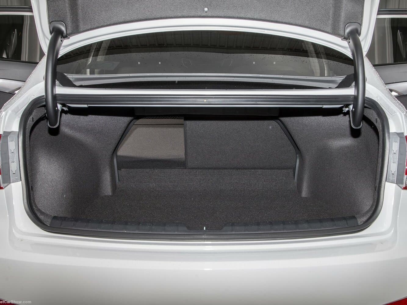 Hyundai i40 I Рестайлинг Седан, фото 14