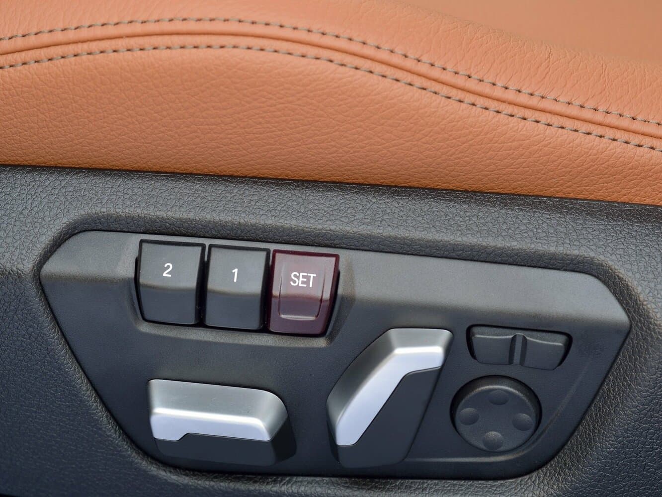 BMW 3 series VI (F3x) Рестайлинг Универсал 5 дв., фото 15