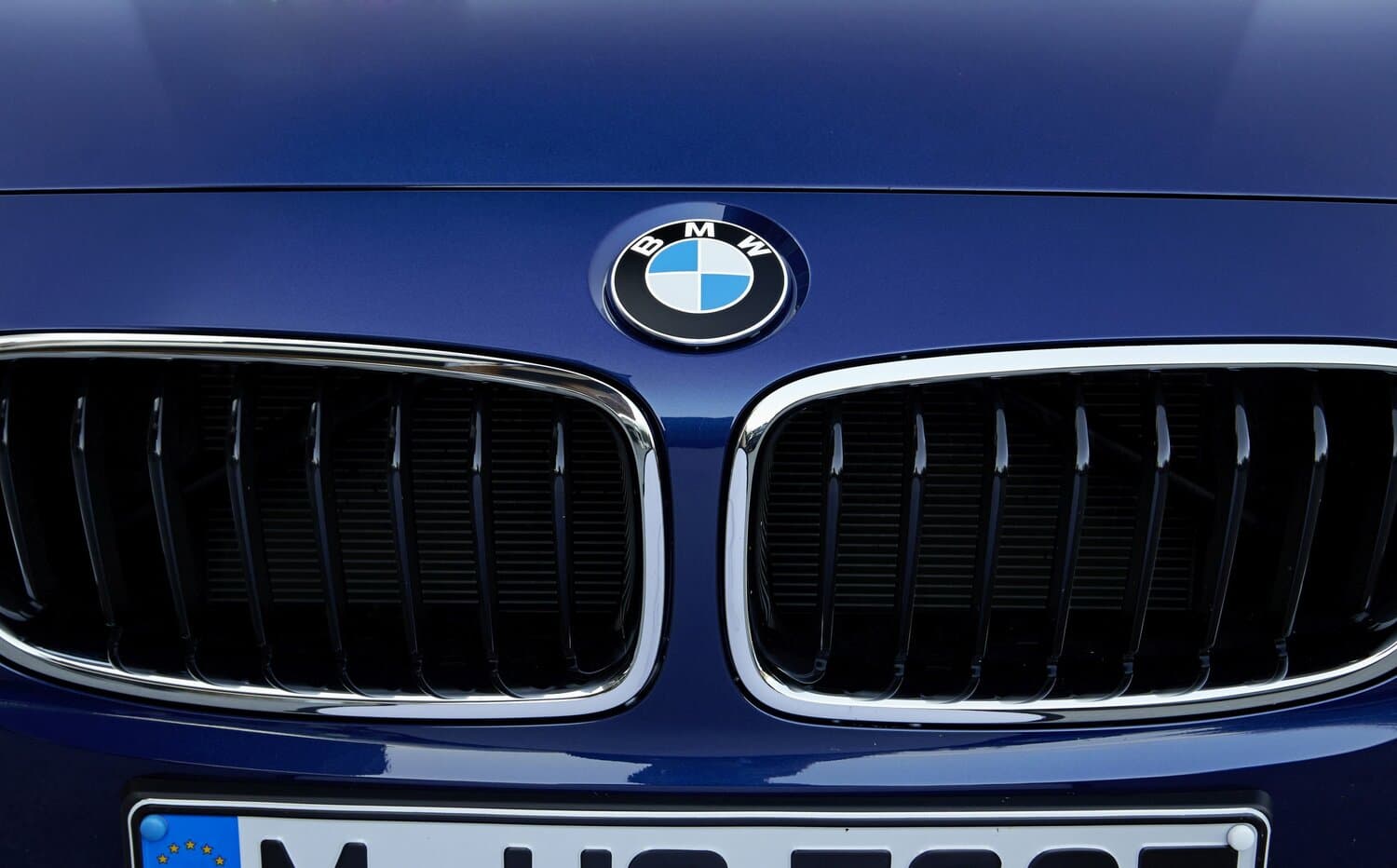 BMW 3 series VI (F3x) Рестайлинг Седан, фото 16