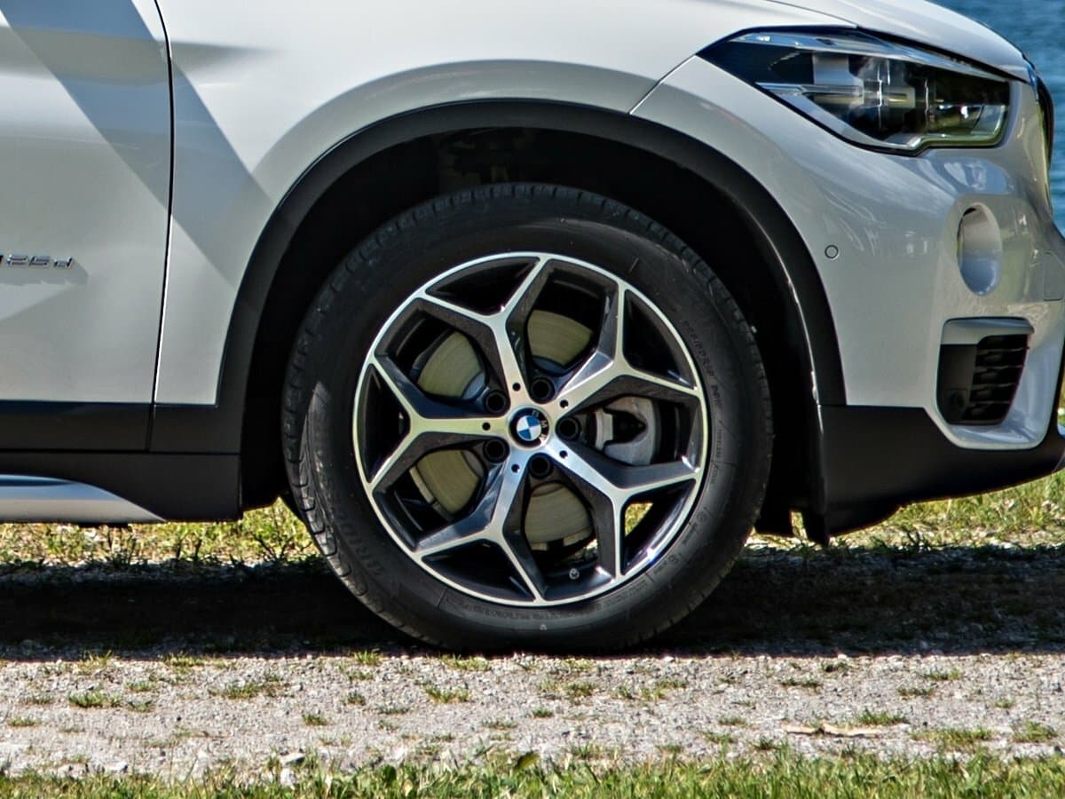 BMW X1 II (F48) Внедорожник 5 дв., фото 18