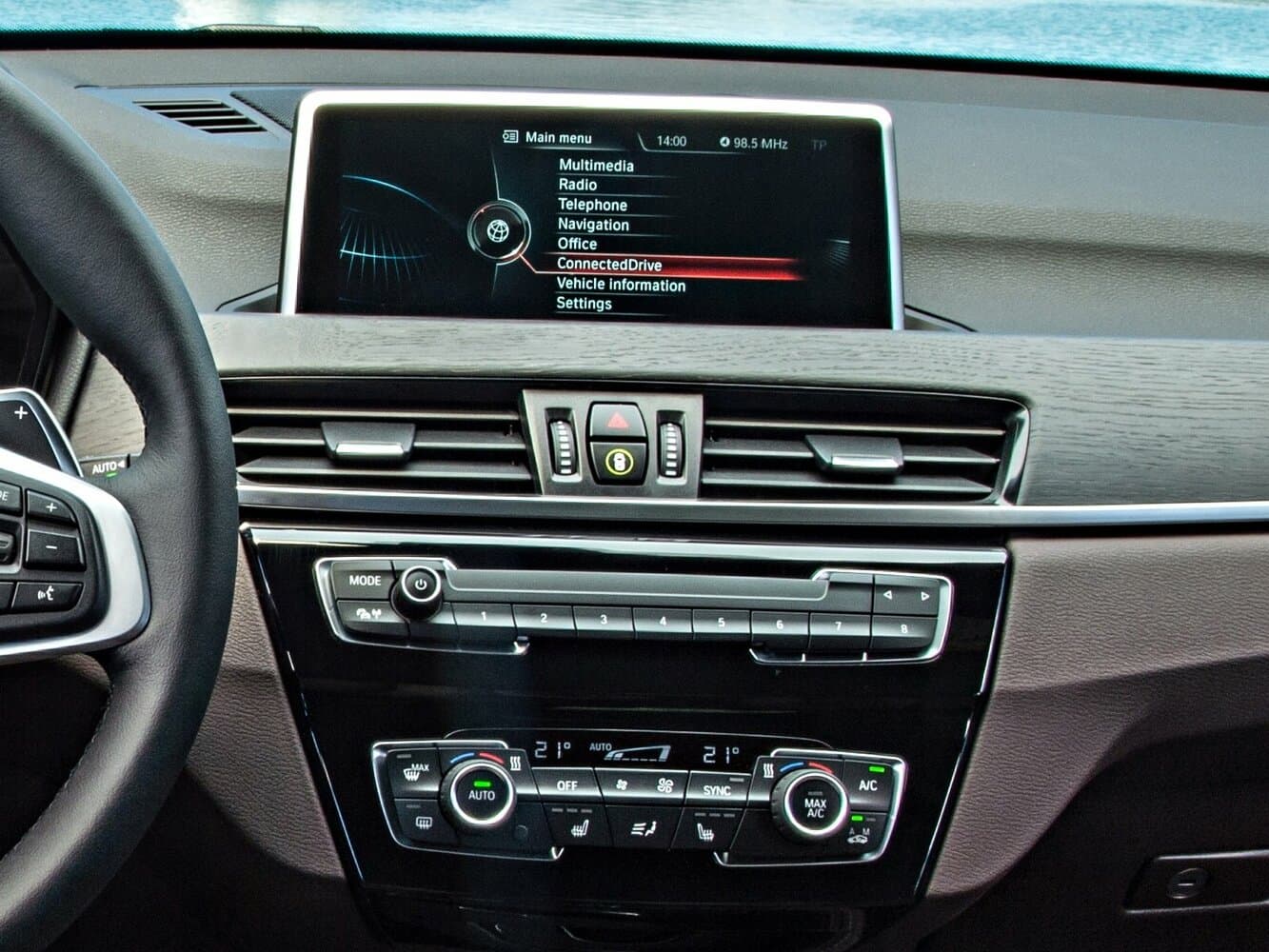 BMW X1 II (F48) Внедорожник 5 дв., фото 17