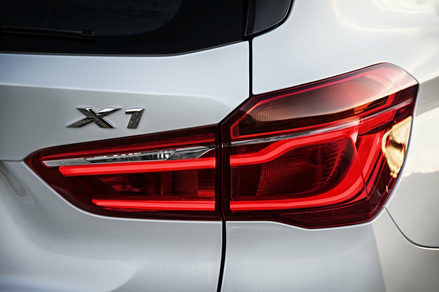 BMW X1 II (F48) Внедорожник 5 дв., фото 15