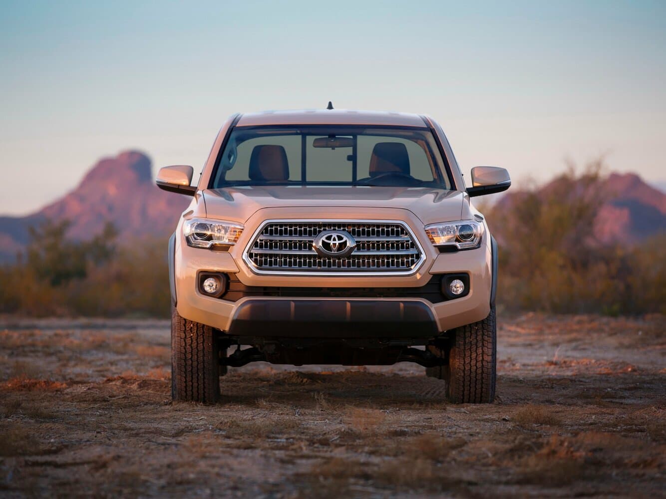Toyota Tacoma III Пикап Полуторная кабина, фото 3