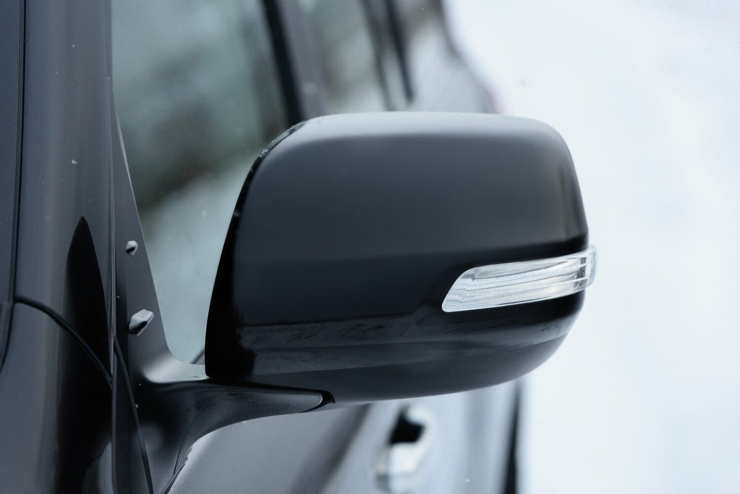 Toyota Land Cruiser 200 Series Рестайлинг 2 Внедорожник 5 дв., фото 15