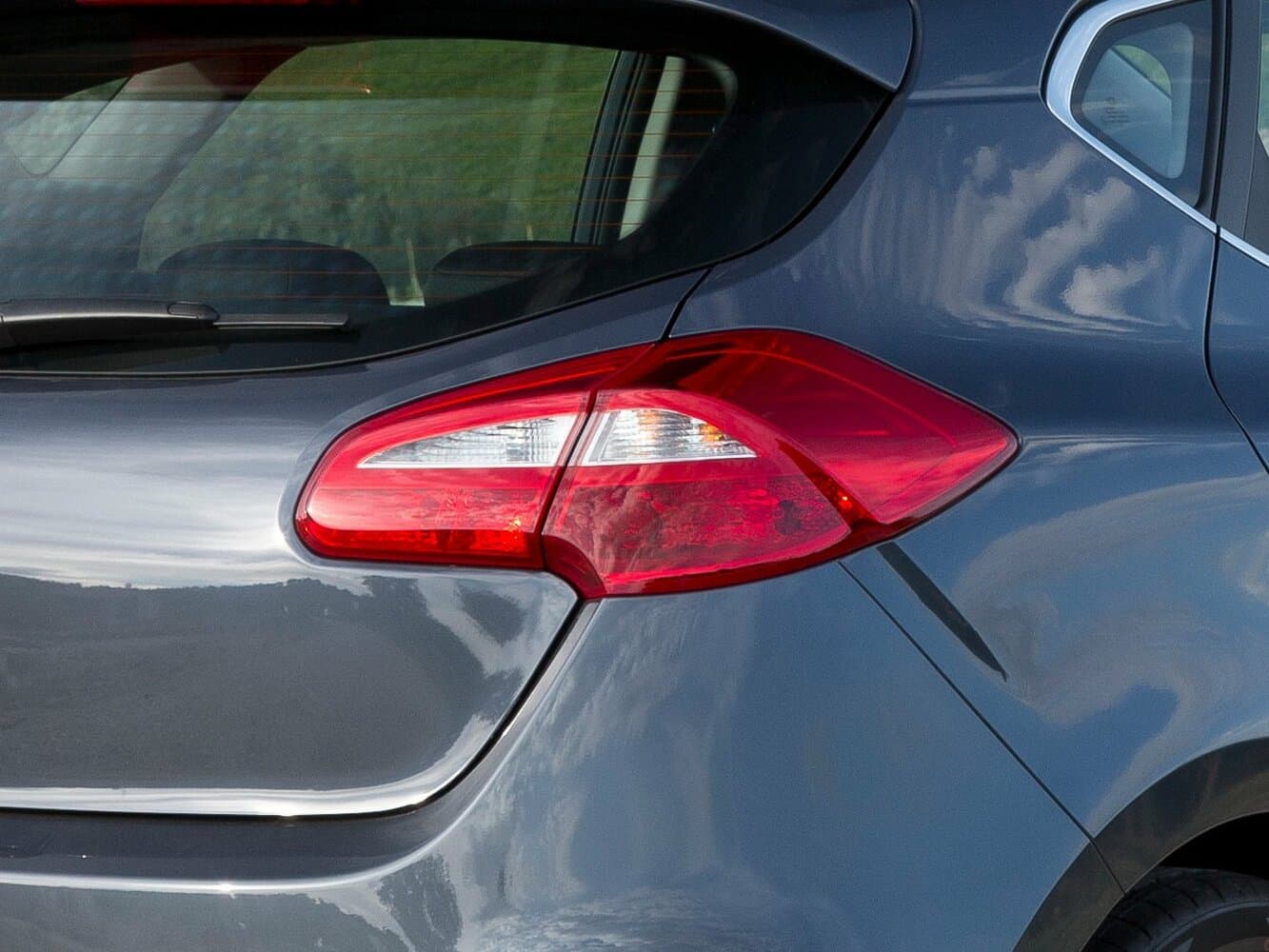 Kia Ceed II Рестайлинг Хэтчбек 5 дв., фото 12